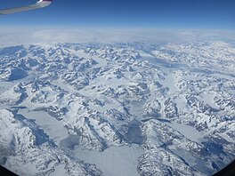 Garm Gletscher udara 2018.jpg