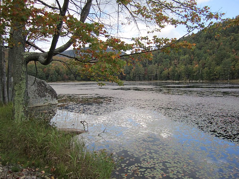 File:Garnet lake, NY - panoramio.jpg