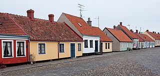 Симрисхамн,  Skåne, Швеция