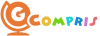 Logo de GCompris (2016)