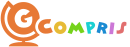 Gcompris logo (2016).svg