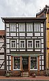 * Nomination Building "Zum Harzhäusl" in Stolberg (Harz), Germany. --PantheraLeo1359531 12:45, 11 May 2022 (UTC) * Promotion  Support Good quality. --Steindy 17:06, 11 May 2022 (UTC)