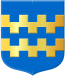 Blason de Gellicum