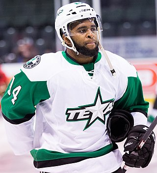 <span class="mw-page-title-main">Gemel Smith</span> Canadian ice hockey player