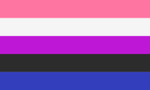 Drapeau coloré de la fierté transgenre de 0,9 x 1,5 m, drapeau trans aux  couleurs vives, en polyester, bleu, rose, multicolore, drapeau LGBT,  bannière