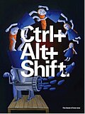 Thumbnail for Ctrl.Alt.Shift