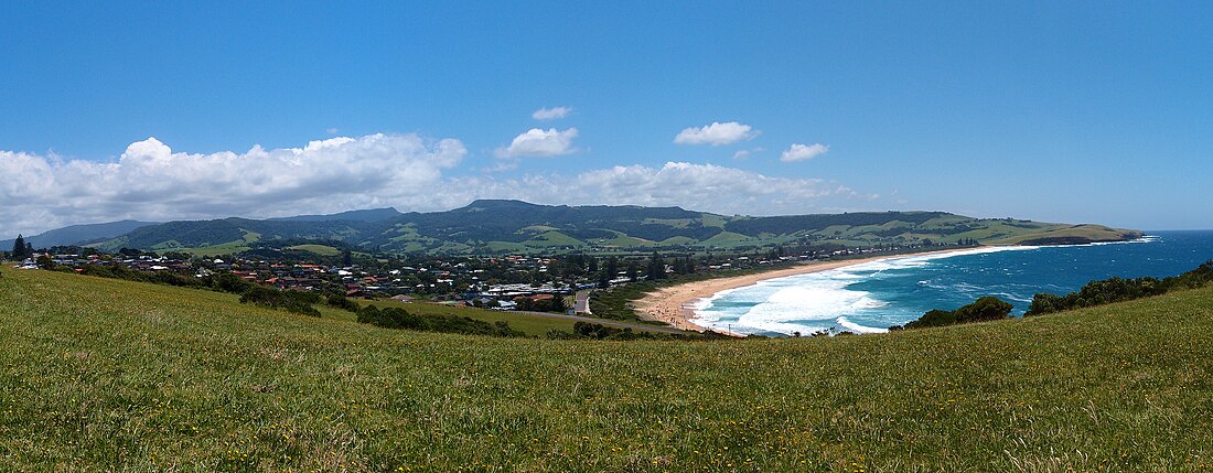 Gerringong, New South Wales