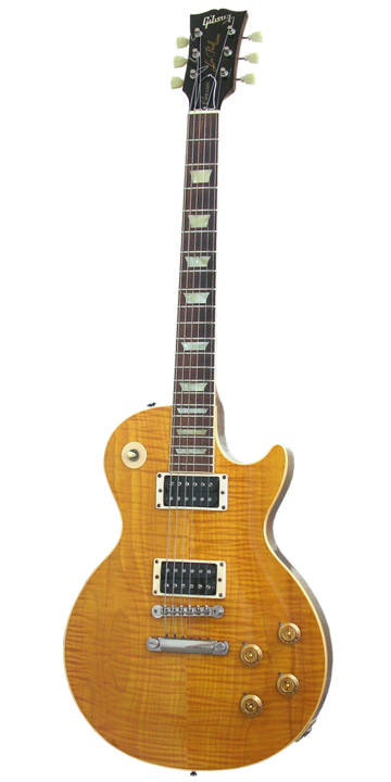 Gibson Les Paul