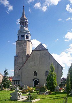 Geburtskirche der Jungfrau Maria