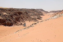 The Aqaba Pass