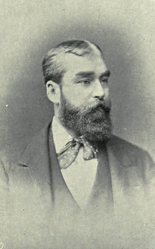 Burnand, c. 1870s