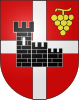 Coat of arms of Gorduno