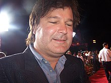 Gore Verbinski joined the film as director in October 2017, but left in January 2018 due to a scheduling conflict and reported creative issues Gore Verbinski 1.JPG