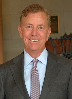 Ned Lamont, Connecticut kormányzója, hivatalos portrait.jpg