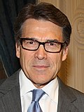 Thumbnail for Political positions of Rick Perry