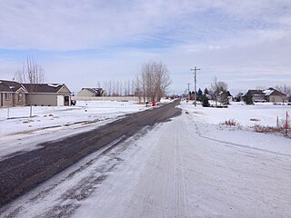 <span class="mw-page-title-main">Grant, Idaho</span> Unincorporated community in the state of Idaho, United States