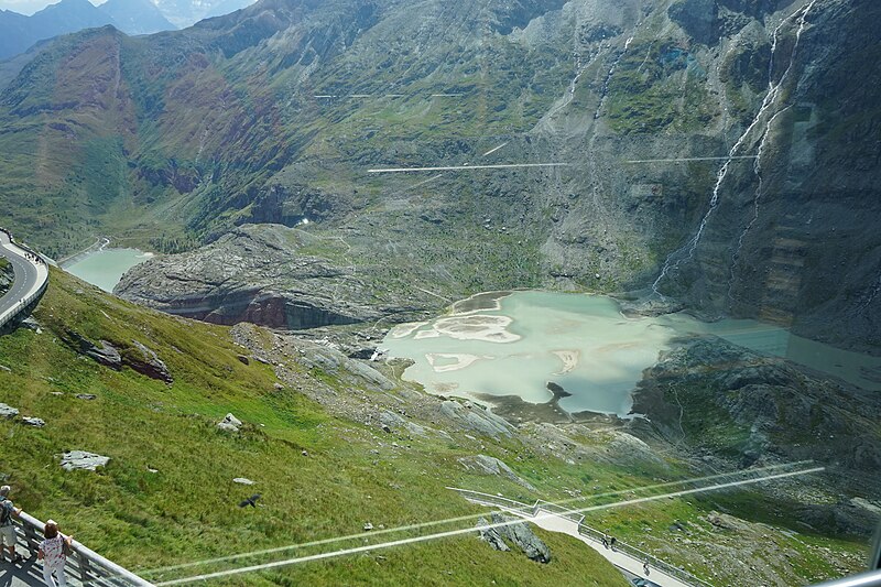 File:Großglockner Hochalpenstraße 21082018 142.jpg