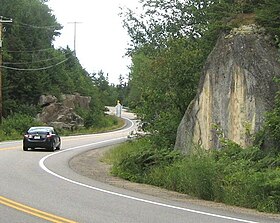 Image illustrative de l’article Route 371 (Québec)