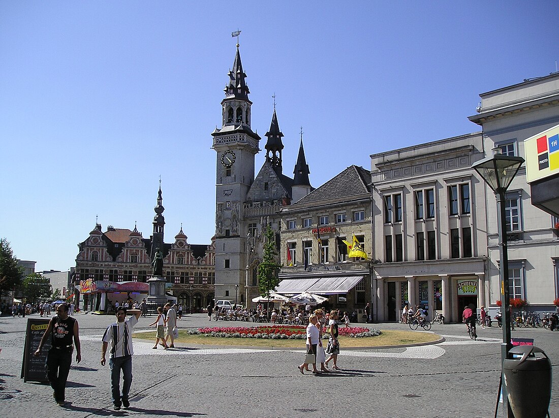 Aalst