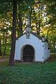 Crypt chapel of the Boutteville and Zuylen van Nyefelt families