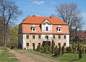 Gronów (Basse-Silésie)