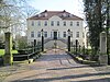 Good location (manor house) in Essen / Oldenburg