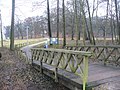 Gutspark Neukladow - Fussgaengerbruecke (Neukladow Manor Park - Pedestrian Bridge) - geo.hlipp.de - 31740.jpg