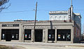 The Gypsy Tea Room in Deep Ellum in Dallas.