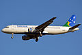 H4-BUS Airbus A320-211 Solomon Airlines (10879012784).jpg
