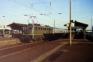 Bahnhof Nürnberg-Doos