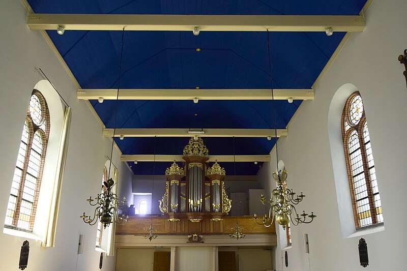 File:HINDELOOPEN GROTE KERK INTERIEUR.jpg