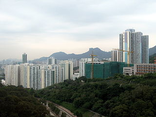 <span class="mw-page-title-main">Choi Wan Estate</span>