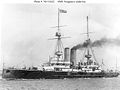 Pienoiskuva sivulle HMS Vengeance (1899)
