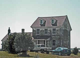 Hopeful Unity Historic house in Maryland, United States