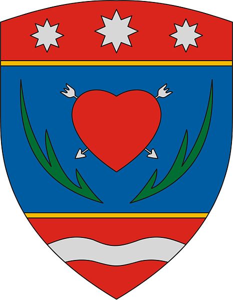 File:HUN Győrsövényház COA.jpg