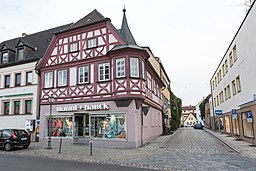 Haßfurt, Hauptstraße 43 20170204-001