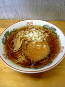 八王子ラーメン