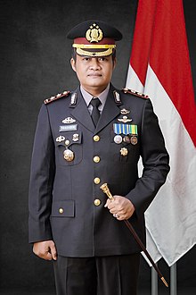 AKBP Hafidh Susilo Herlambang, S.I.K., M.H