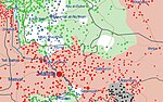 A(z) Hamái offenzíva (2017. szeptember) lap bélyegképe