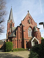 St. Mariä Himmelfahrt (Hamminkeln)