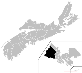 <span class="mw-page-title-main">Hammonds Plains-Lucasville</span> Provincial electoral district in Nova Scotia, Canada