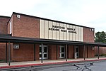 Thumbnail for Hancock Middle-Senior High School