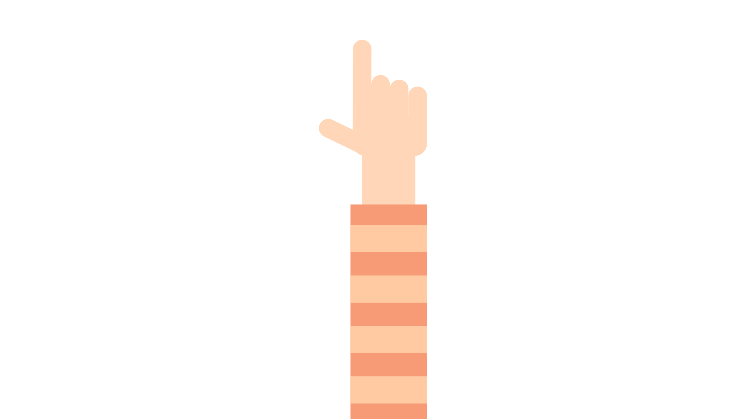 File:Hand Gesture - Holding a Magnifying Glass Vector.svg - Wikimedia  Commons