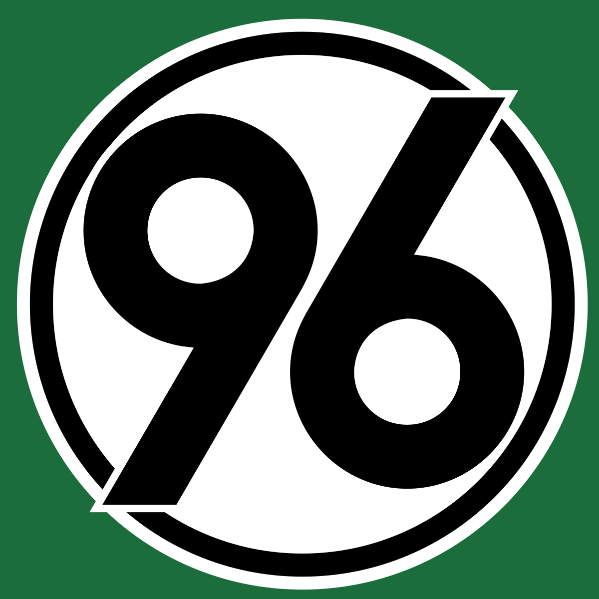 File Hannover 96 Old Svg Wikimedia Commons