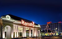 Harrah's Las Vegas