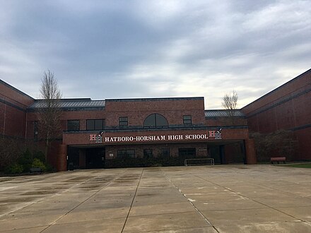 Hatboro-Horsham High School