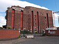 Heap's Rice Mill, Beckwith Street (early-mid 19th century; Grade II)