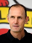 Heiko Herrlich: Alter & Geburtstag