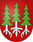 Escudo de armas de Heimenhausen