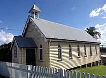 Hemmant Komunitas Kristen Church.jpg